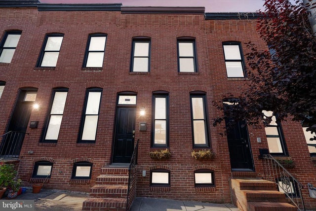 3215 Fleet St, Baltimore