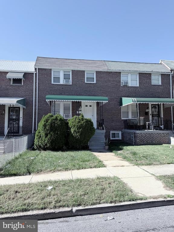 1504 N Ellwood Ave #1, Baltimore