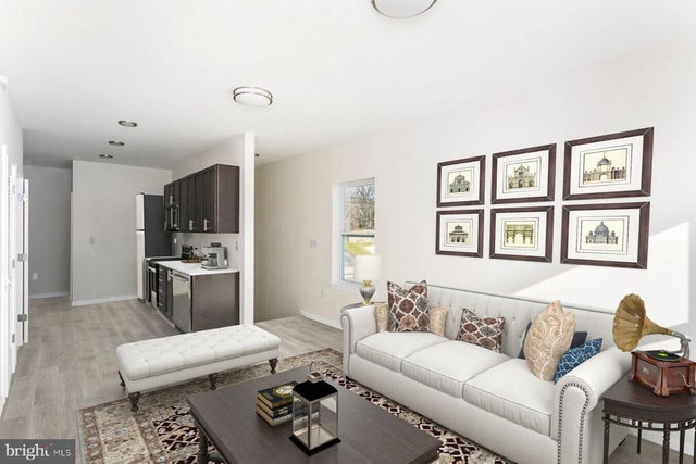 5608 Bucknell Rd #b, Baltimore