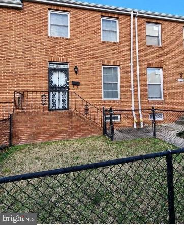 1129 Willinger Ct, Baltimore