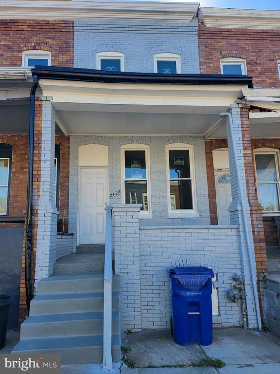 2427 E Lanvale St, Baltimore