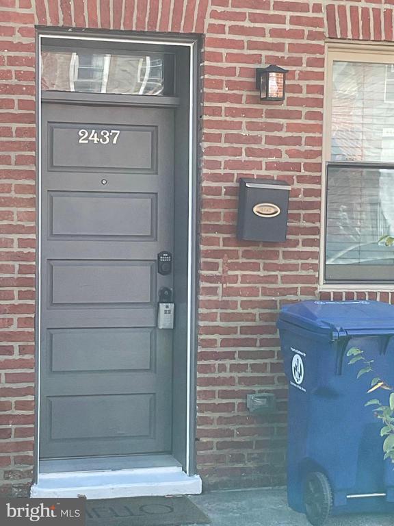 2437 Fleet St, Baltimore