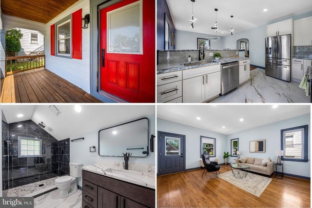 3714 W Cold Spring Ln, Baltimore