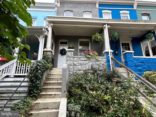 3528 Hickory Ave, Baltimore