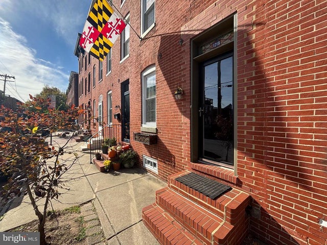 1218 Riverside Ave, Baltimore