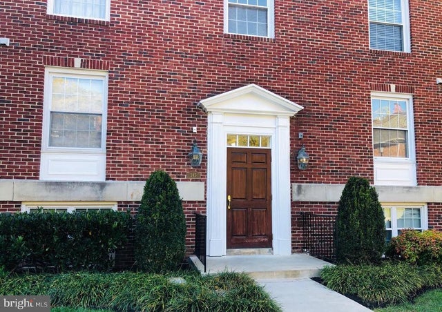 345 Homeland Southway #1a, Baltimore