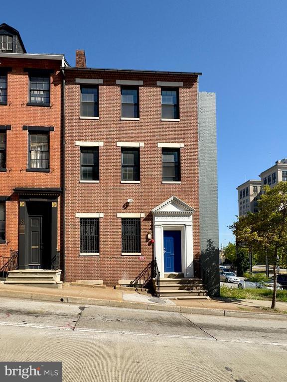 10 E Mulberry St #2, Baltimore