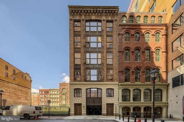 311 W Baltimore St #202, Baltimore