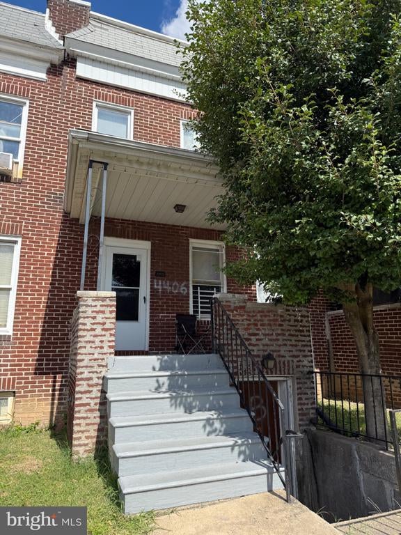 4406 Belair Rd, Baltimore