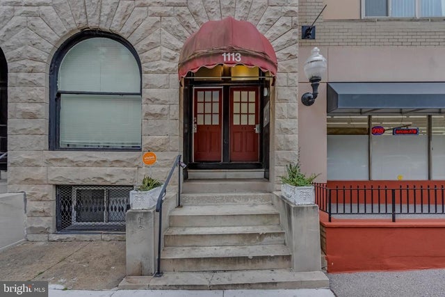 1113 N Calvert St #c, Baltimore