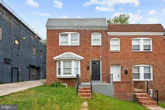 4204 Seidel Ave, Baltimore