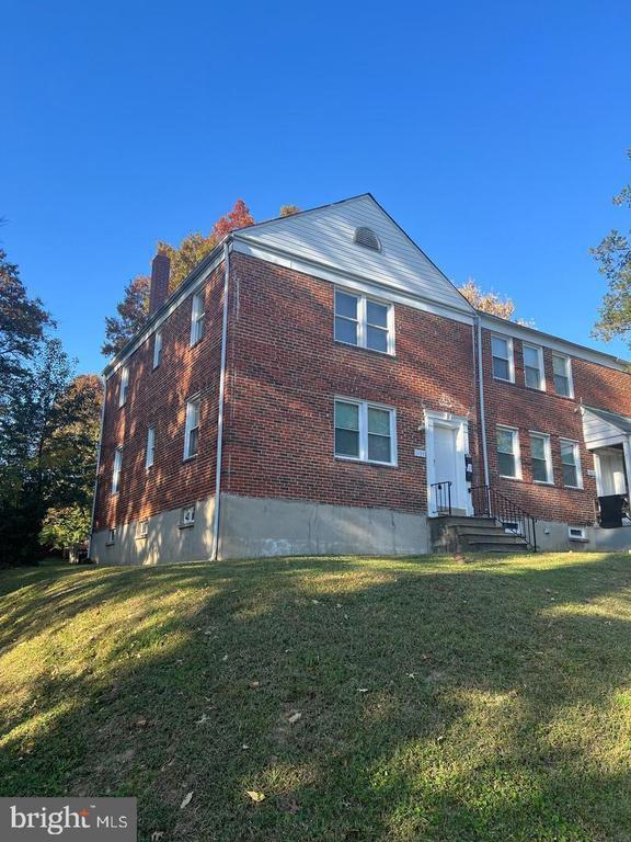 1100 Gleneagle Rd, Baltimore