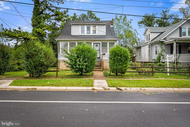 3727 Milford Ave, Baltimore