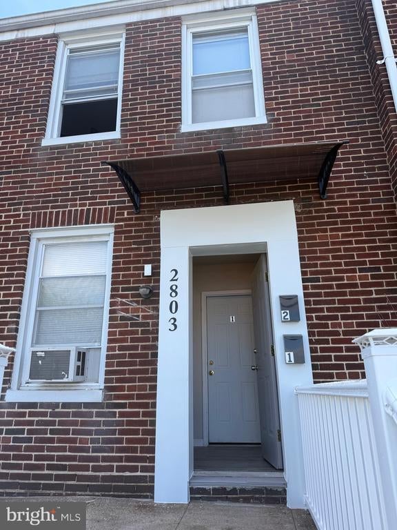 2803 Edison Hwy #2, Baltimore