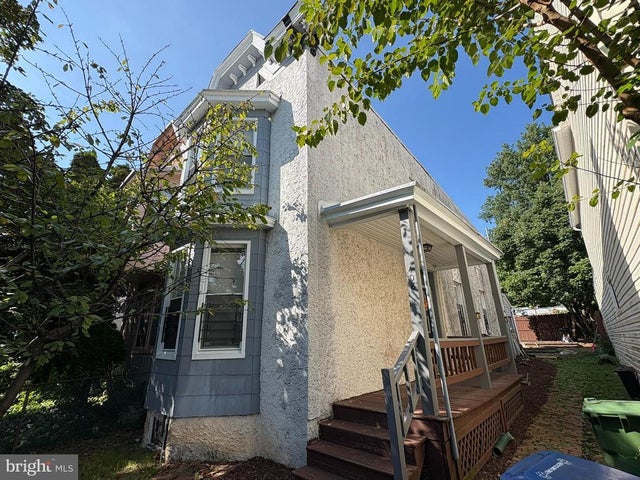 408 Calvin Ave, Baltimore