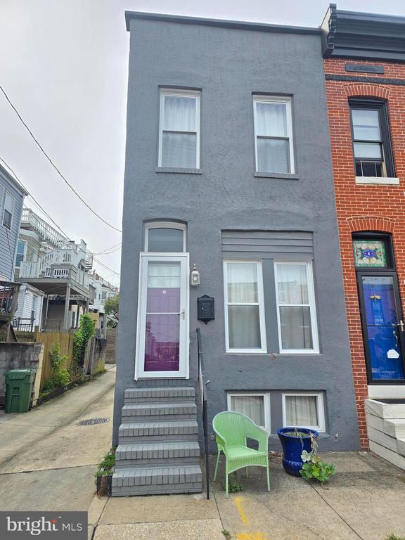 2 N Luzerne Ave, Baltimore