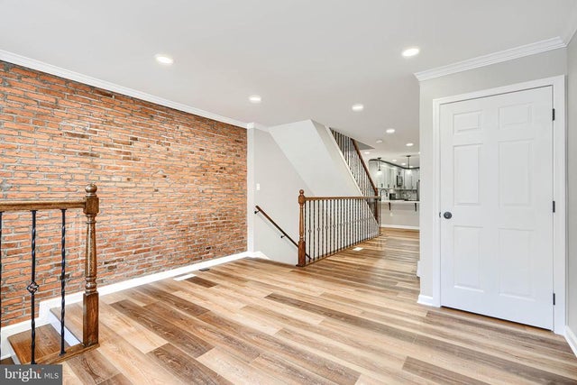 1109 E Preston St, Baltimore