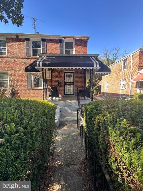 5102 Levindale Rd, Baltimore