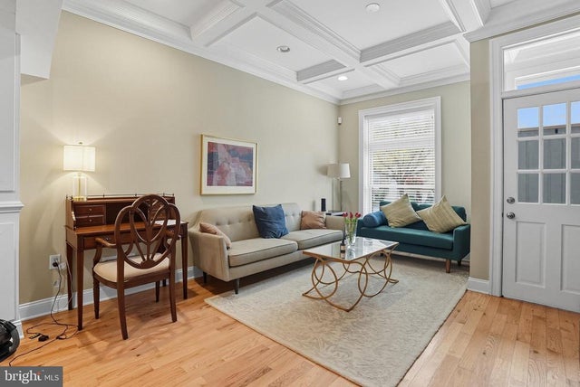 143 N Kenwood Ave, Baltimore