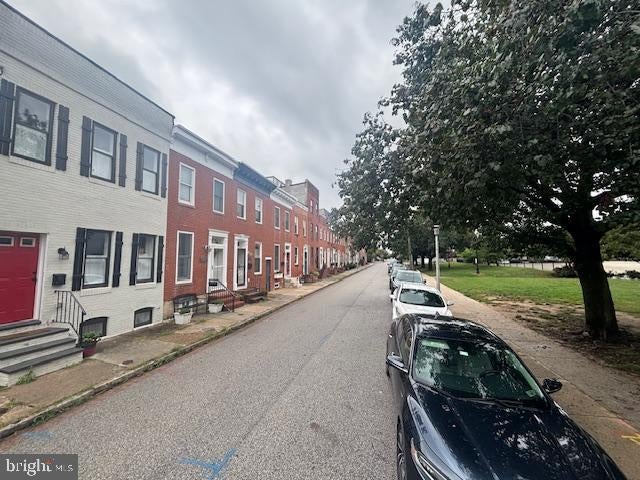 1223 Haubert St, Baltimore