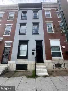 702 N Kenwood Ave, Baltimore