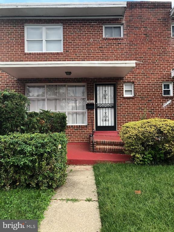 3810 Bancroft Rd, Baltimore