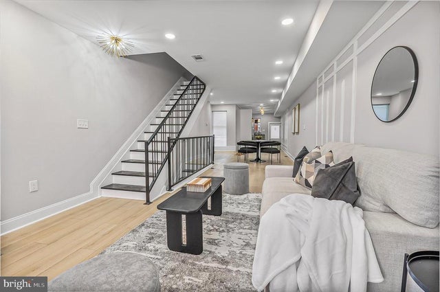 539 E 23rd St, Baltimore