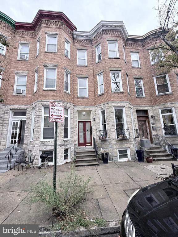 714 Newington Ave #a, Baltimore