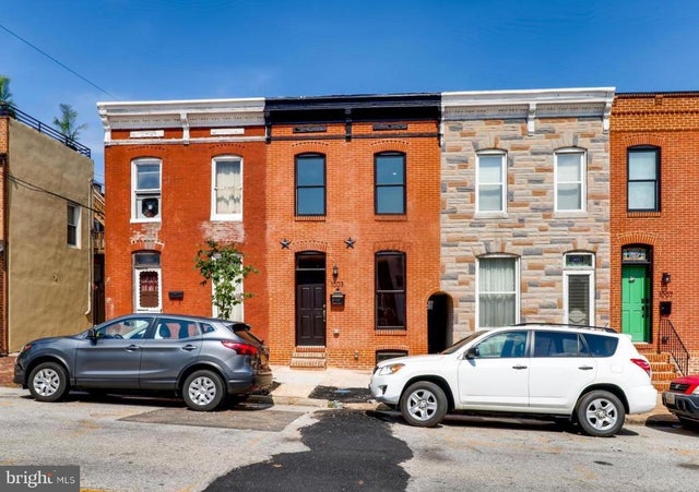 1003 S East Ave, Baltimore