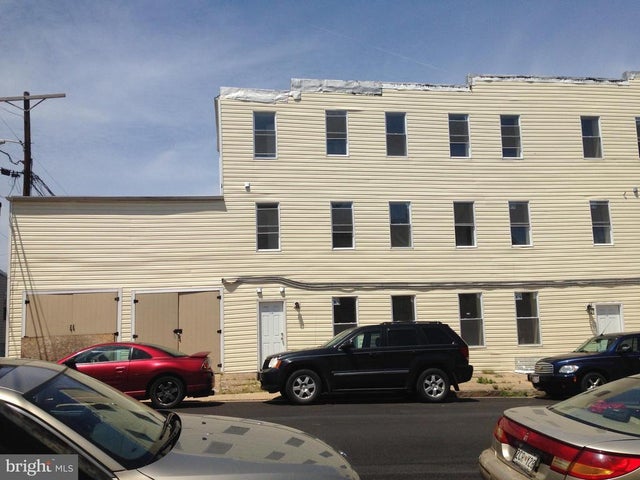 4820 Curtis, Baltimore City