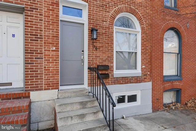 734 Light St #1, Baltimore