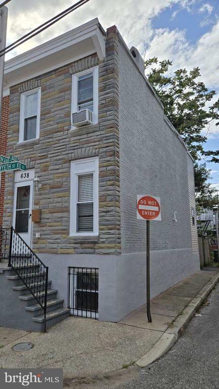 638 Wyeth St, Baltimore