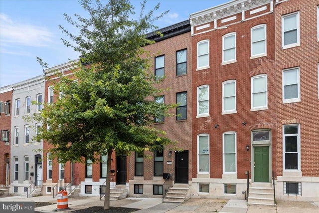 1532 N Broadway, Baltimore