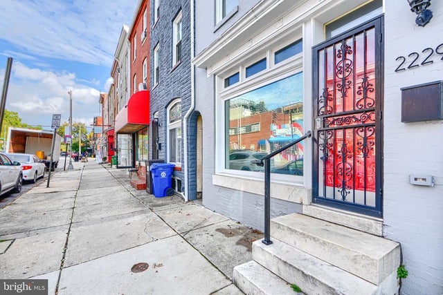 2229 Eastern Ave, Baltimore