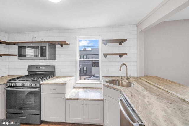 1442 E Fort Ave #b, Baltimore