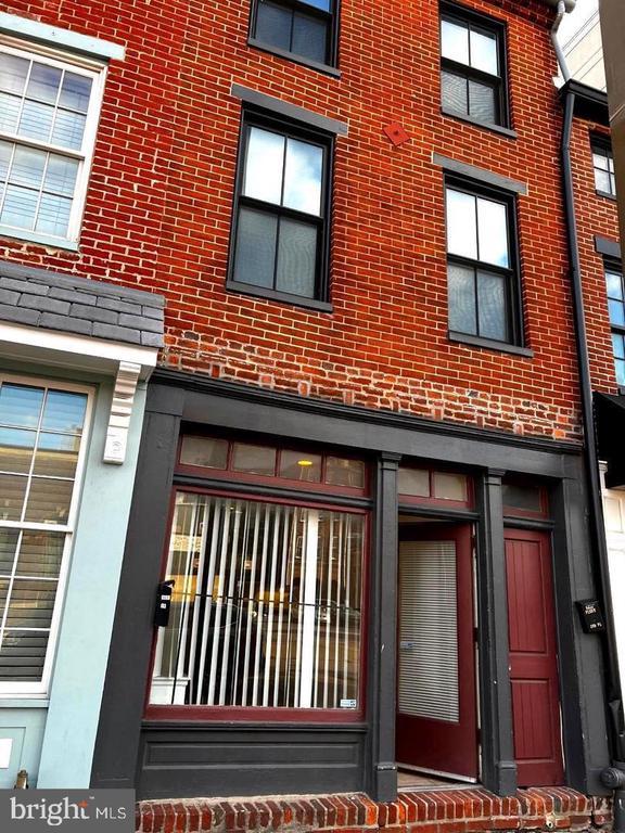 1637 Fleet St #1, Baltimore