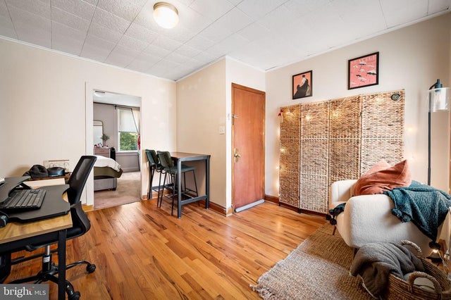 639 S Montford Ave #2, Baltimore