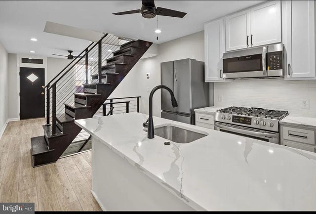 109 Bloomsberry St, Baltimore