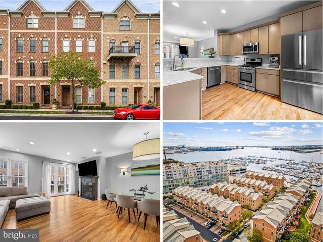 2614 Lighthouse Ln, Baltimore