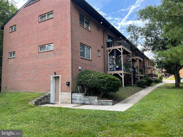 6103 Bellona Ave #a, Baltimore