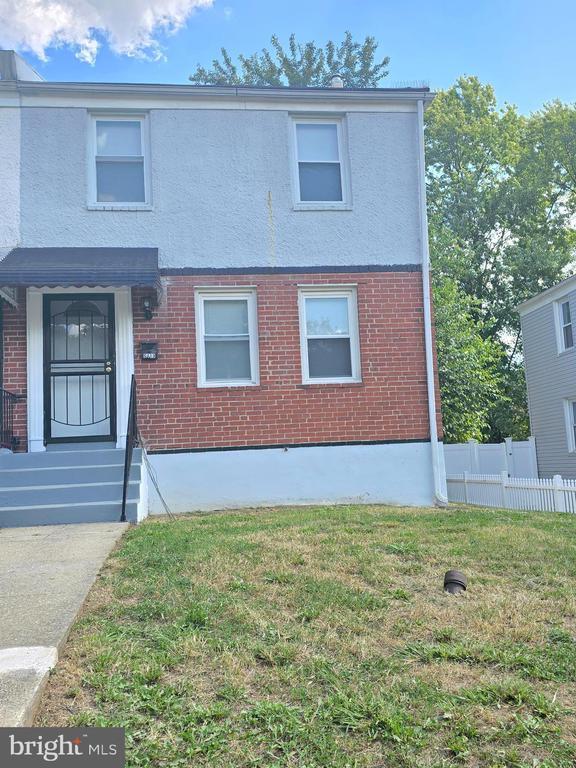 5413 Belle Vista Ave, Baltimore