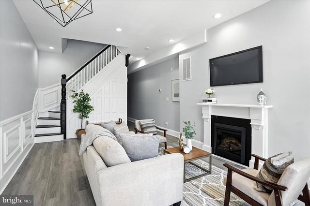 1628 E Biddle St, Baltimore