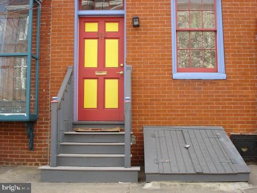 522 S Bond St, Baltimore
