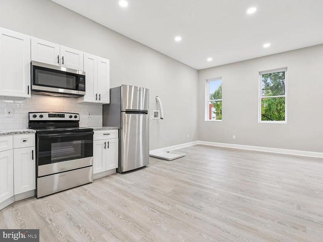 916 N Arlington Avenue #3, Baltimore