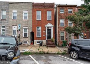 909 S Potomac St, Baltimore