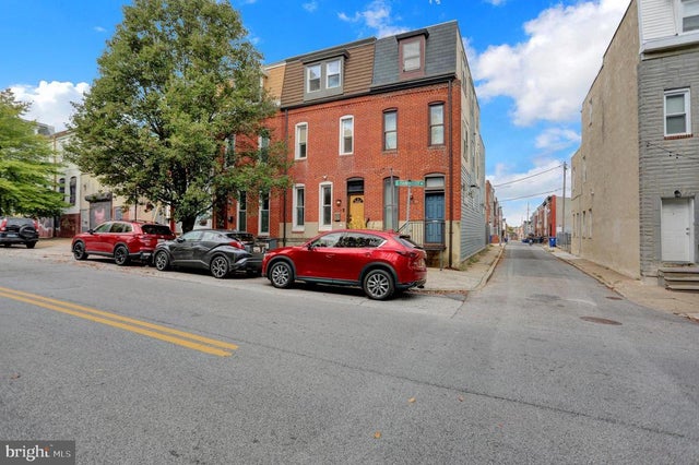 2308 E Fairmount Ave, Baltimore