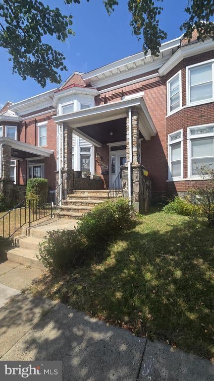 2323 Harlem Ave, BALTIMORE