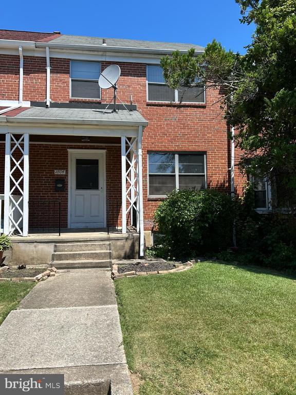 1804 Winford Rd, Baltimore