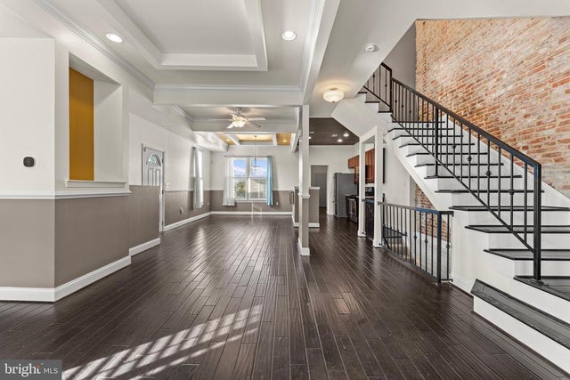 3616 Reisterstown Rd, Baltimore