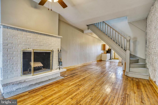 343 E 21st St, Baltimore